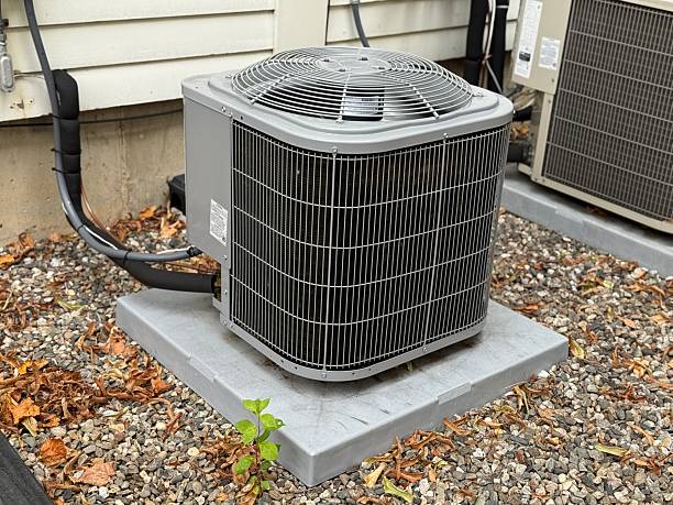 24/7 Emergency Hvac experts in Sparta, OH