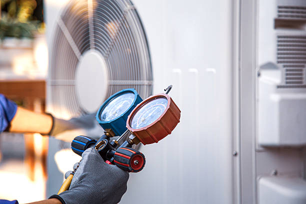 Affordable Hvac solutions in Sparta, OH